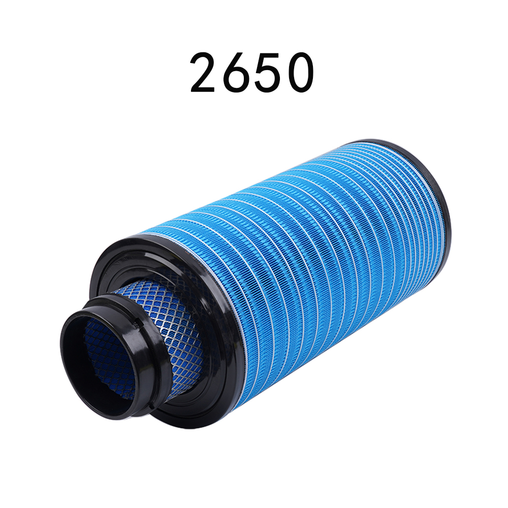 2650空滤福田雷沃收割机空滤吊车空滤