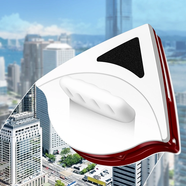 【楼房擦窗神器】新年大扫除双面磁吸玻璃擦单层高楼玻璃磁力清洁器