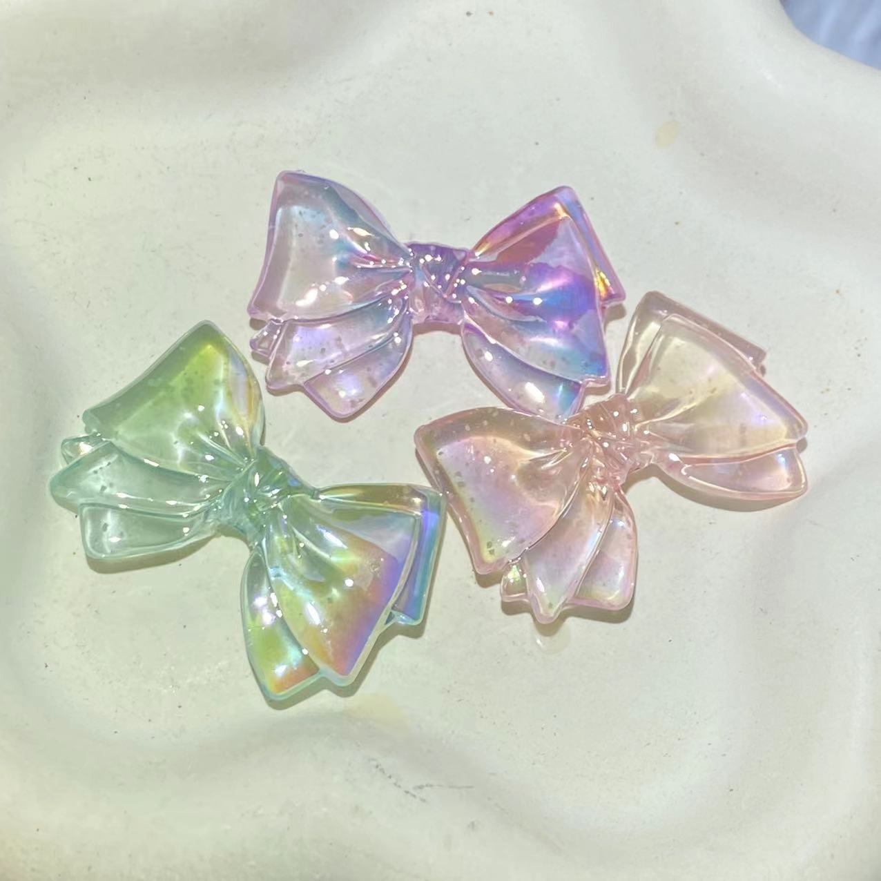 【直播备用链接】diy手机链 钥匙链 串珠