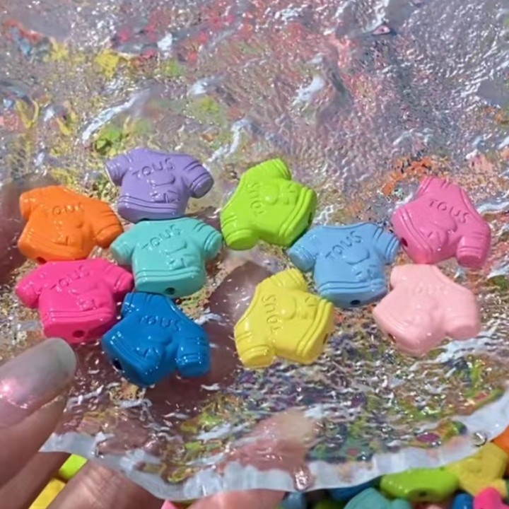 【烤漆系列】创意diy 手机链 车挂 包包挂件