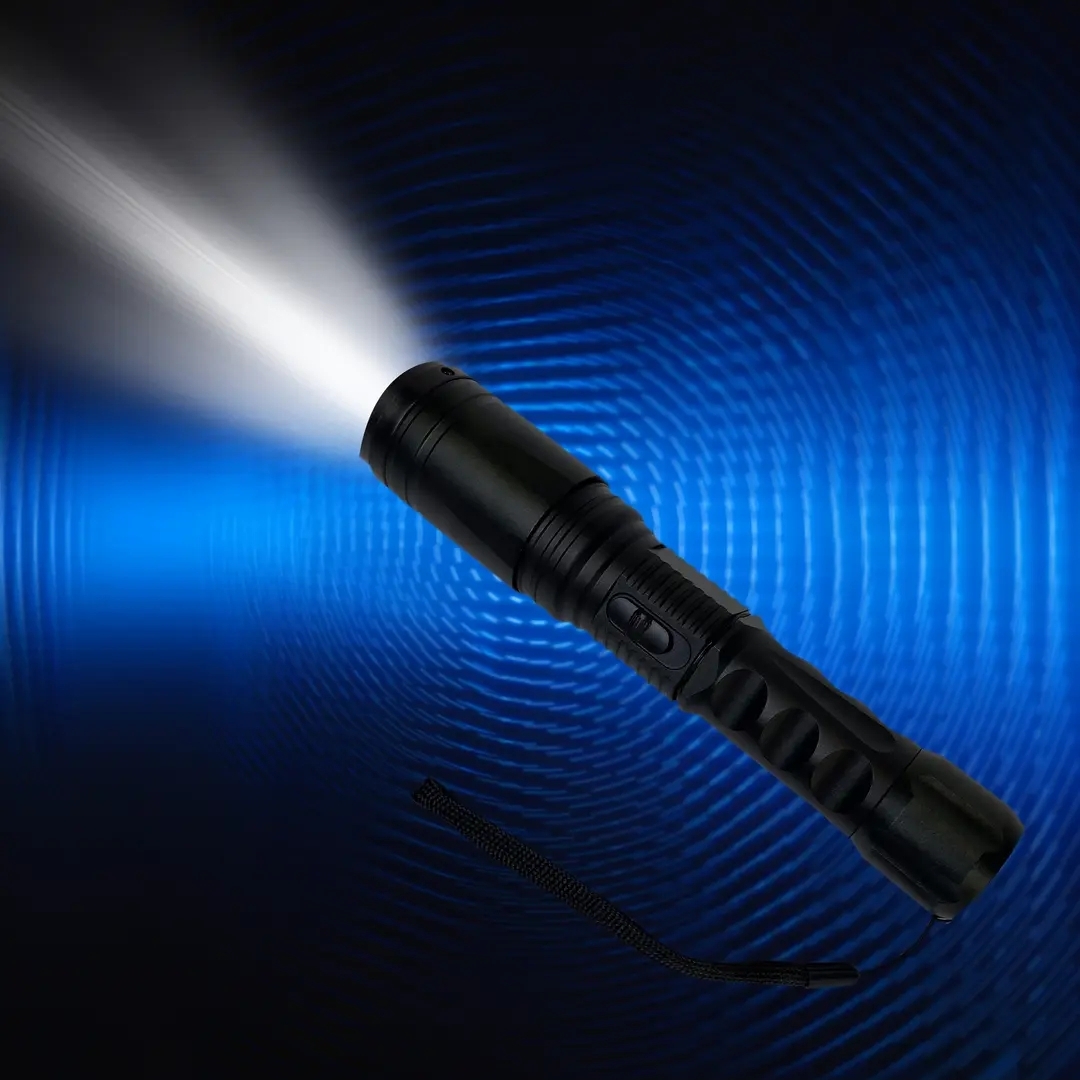 驱狗器 铝合金材质