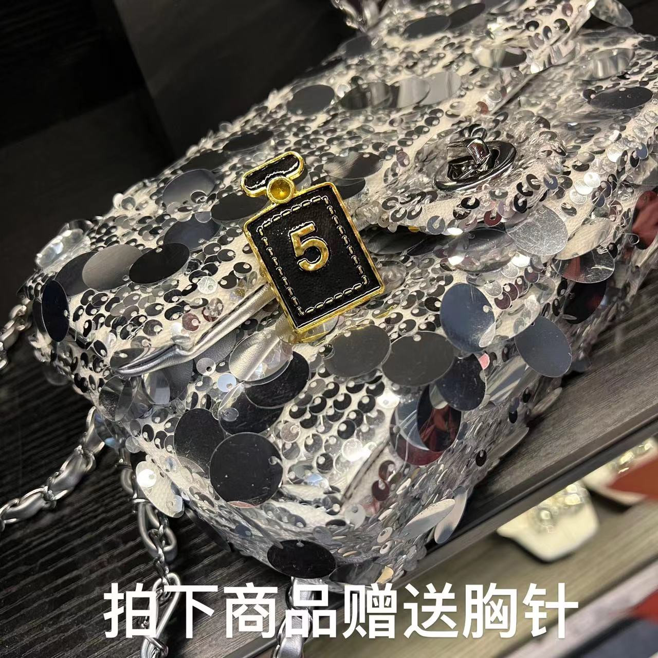 胸针5