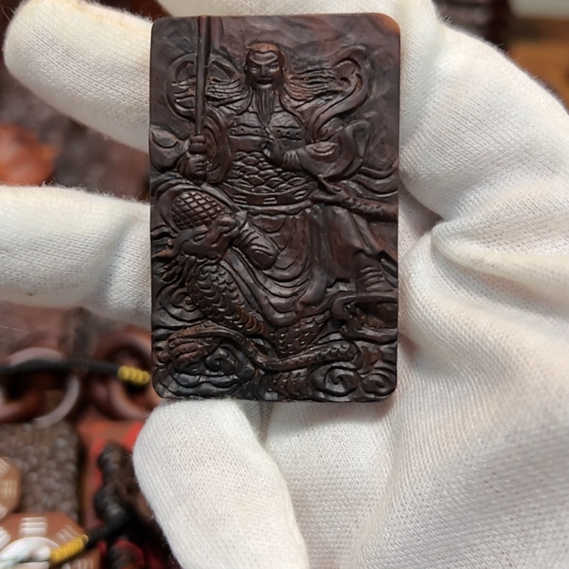 【闪购商品】枣木手工