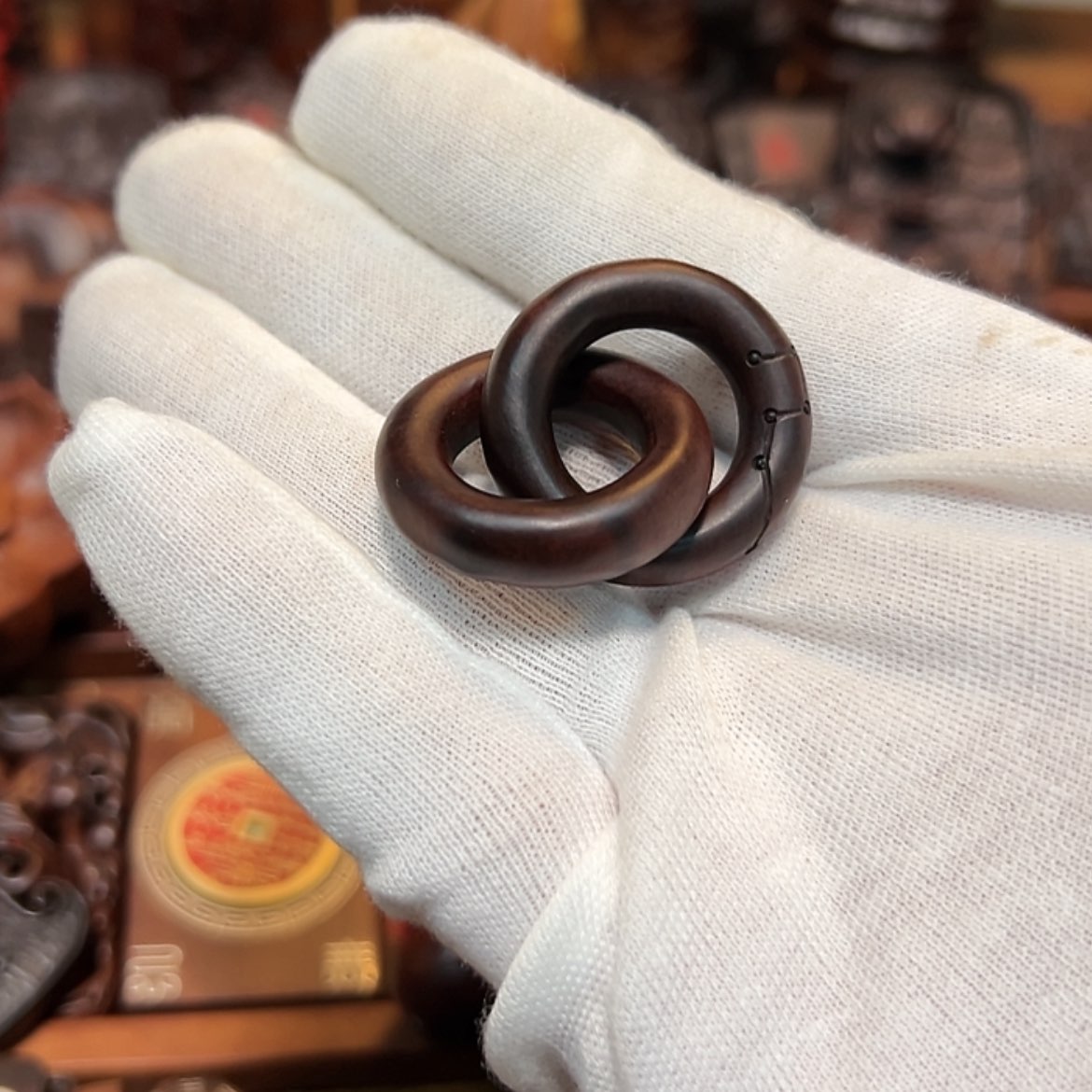 【闪购商品】枣木手工