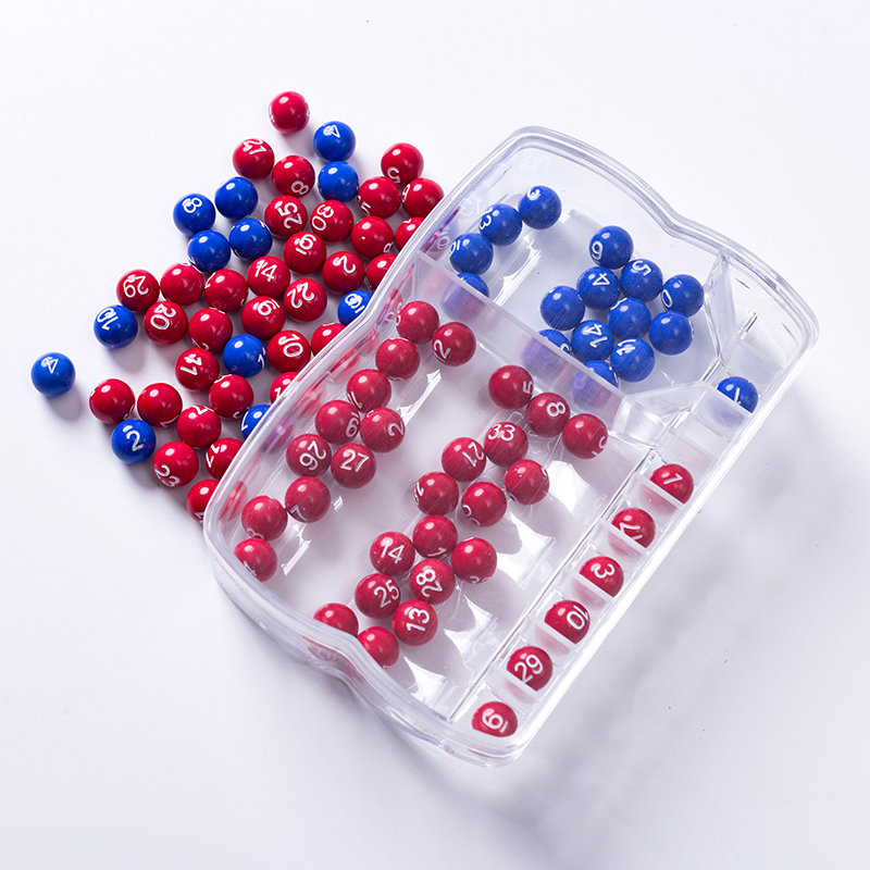 财运亨通系列双色球选号器大乐透摇号器解决选号困难玩具经典手摇