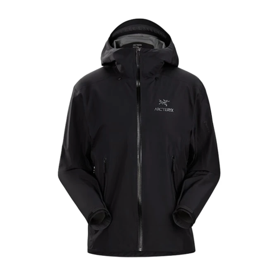 【始祖鸟/Arcteryx】Beta LT硬壳冲锋衣户外透气防风防水连帽