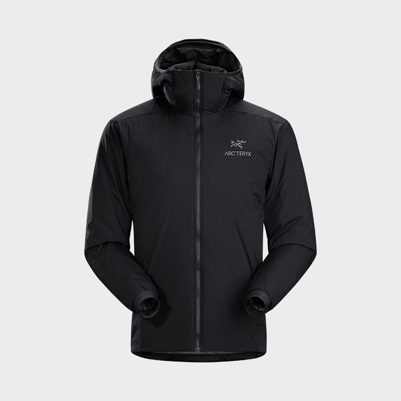 Atom Hoody / LT Hoody 防风保暖休闲棉衣男款户外运动