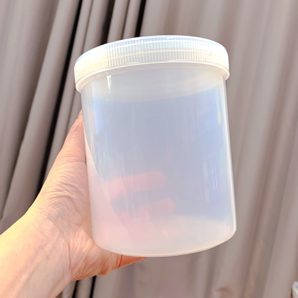 喔家小铺～透明盒子 不参加店铺满送