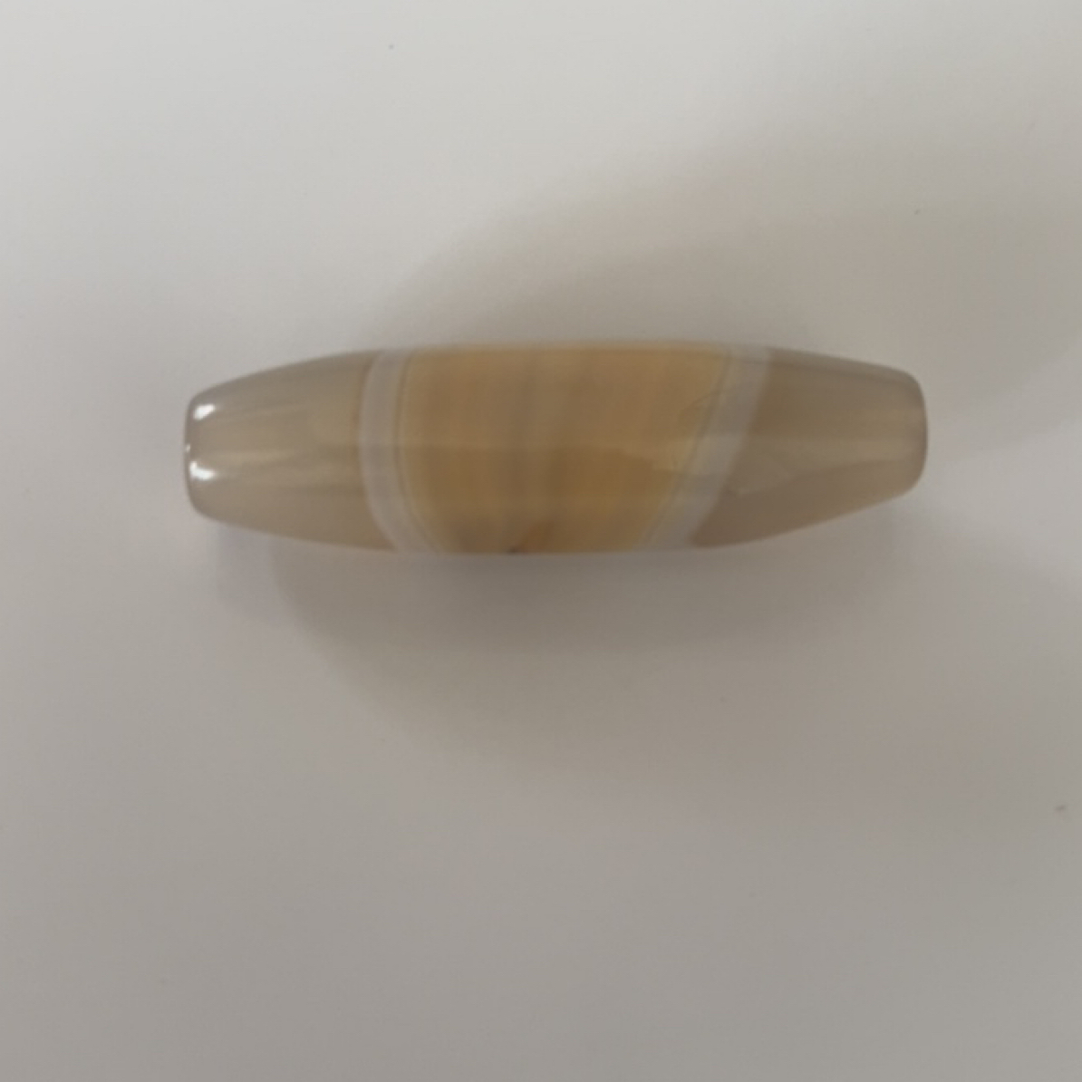 天然玛瑙枕珠乐子