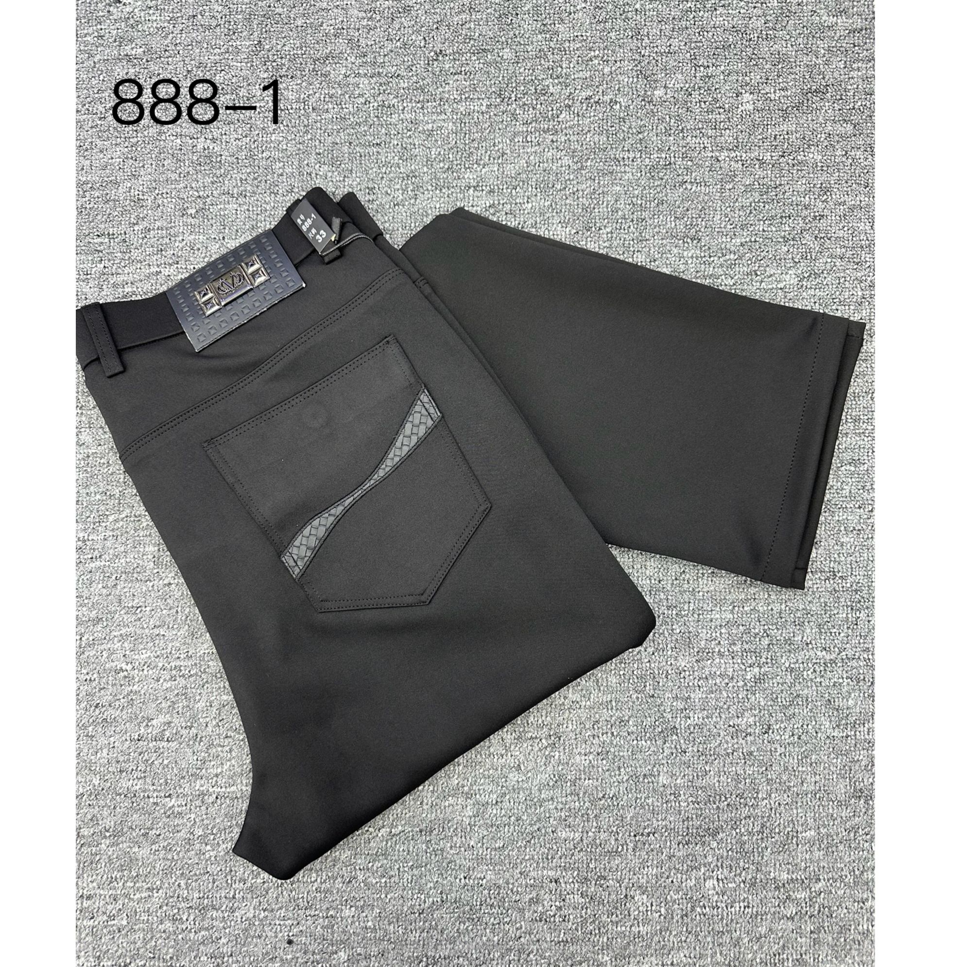 kaysar型款冬休裤子888-1