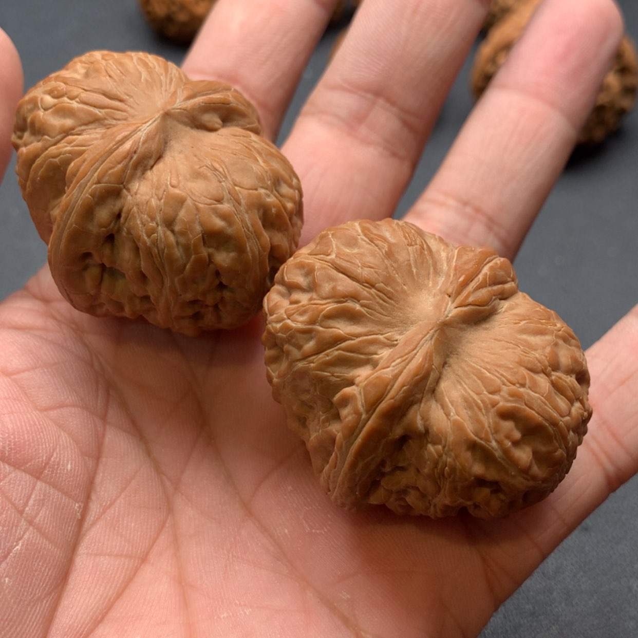 【闪购商品】文玩核桃吊坠