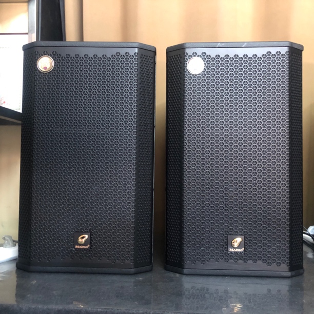 四件套 台湾芒果12寸音箱 卡拉OK音响 明码实价 运费到付