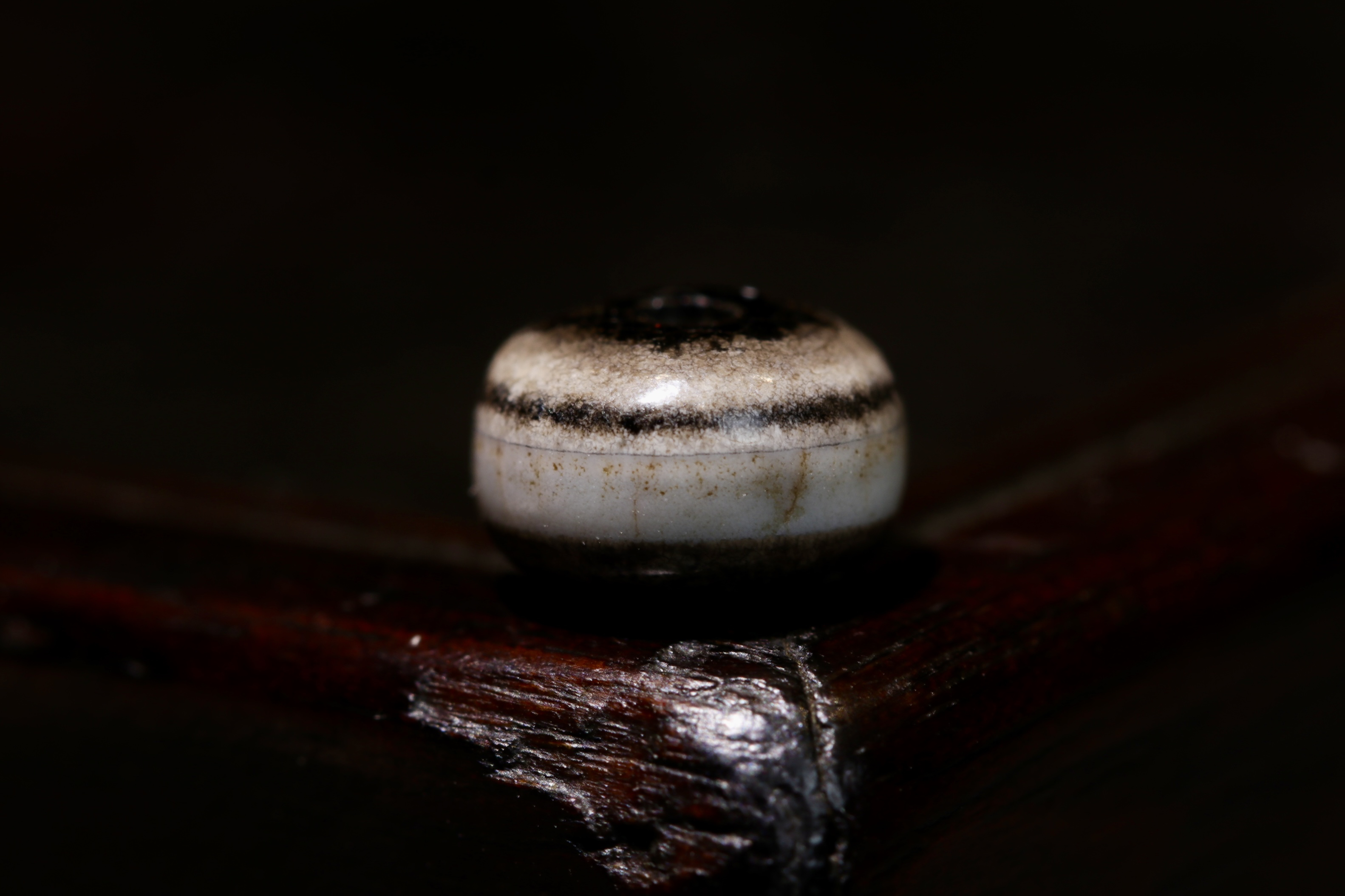 西亚·到代·一线药师珠（8mm）