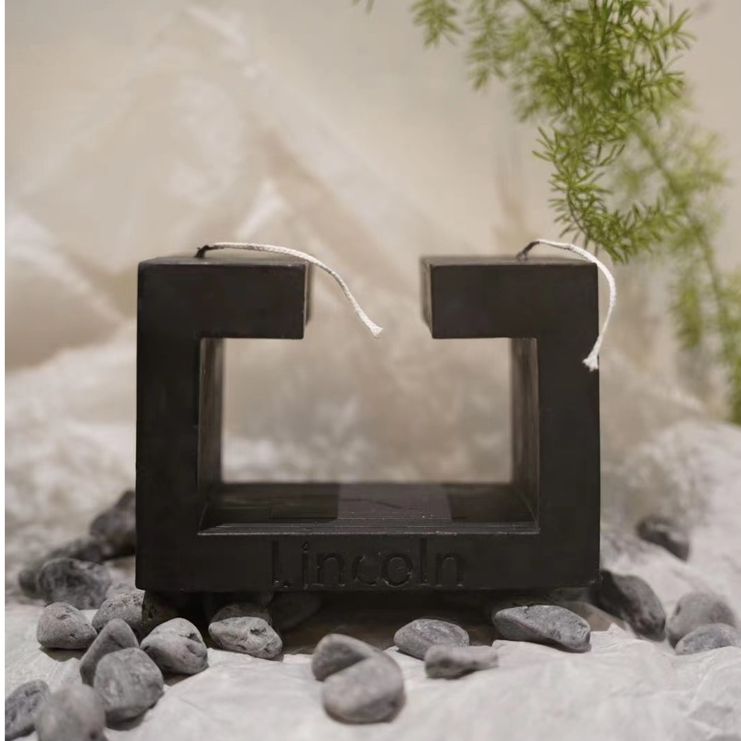 凯旋门联名艺术家居香薰轻奢酒店复古复古创意卧室简约手工摆设