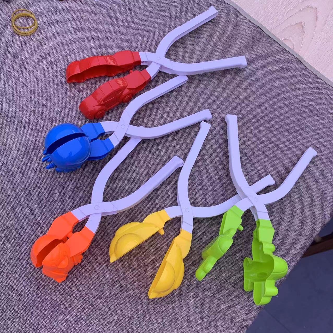 T007亗雪夹2支丨凯迪思念 耳套厂家提供福利