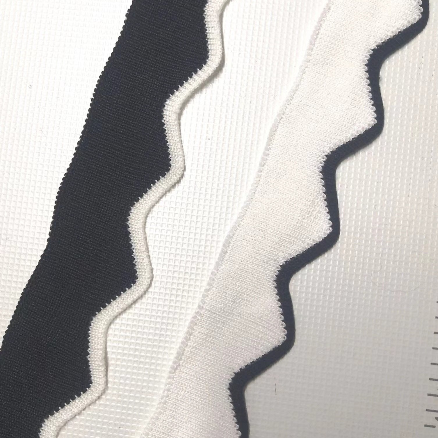 （依姐）领条织带（3.5公分宽80公分长）