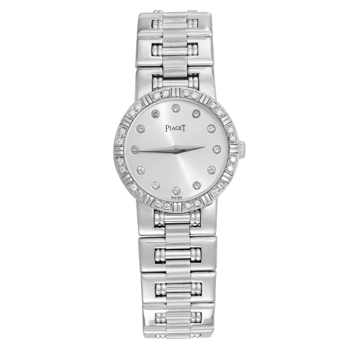 99新 Piaget/伯爵 【年货节特惠】G0A02063女士腕表/WHP025561