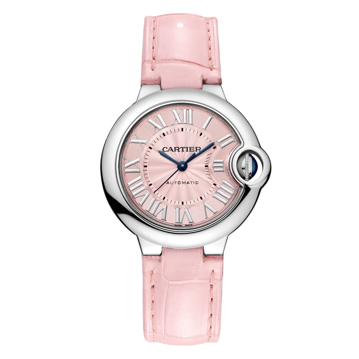 99新 Cartier/卡地亚 【情人节专属】系列WSBB0002腕表/WHP030187