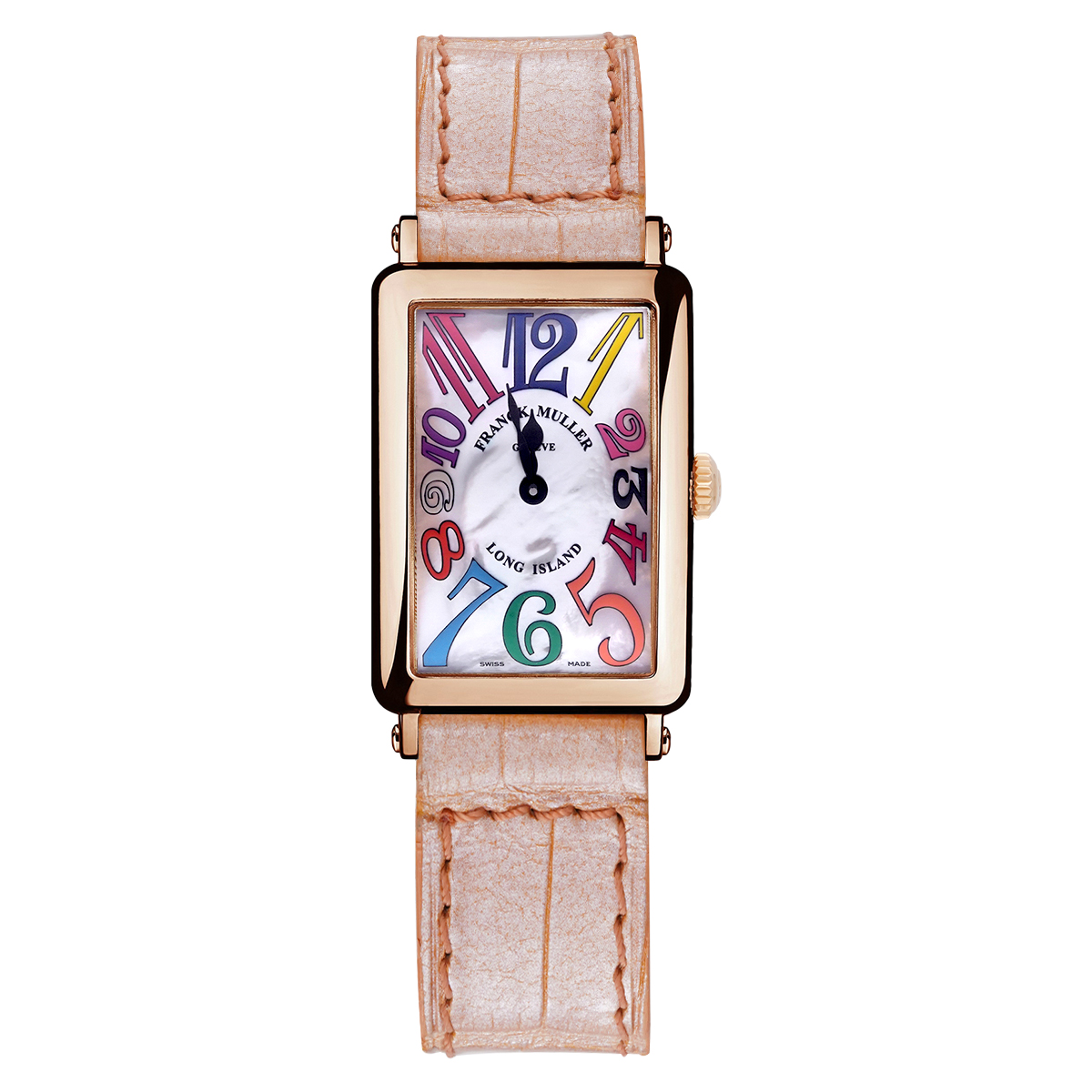 全新未使用 Franck Muller/法兰克穆勒 902腕表/WHP025302