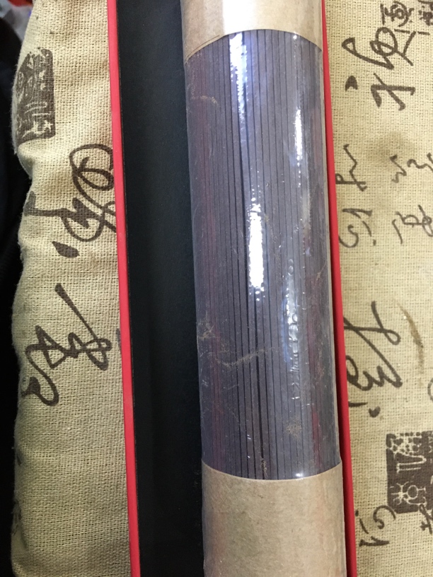 线香-200四方香（宣和内府降真香）