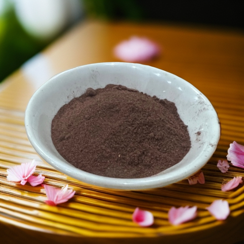 香粉-引鹤降真香（兰花香韵）