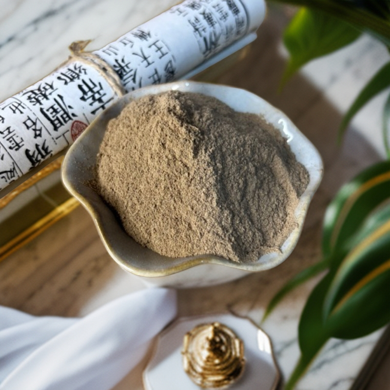 香粉-清凉苏合（冰凉 提神）