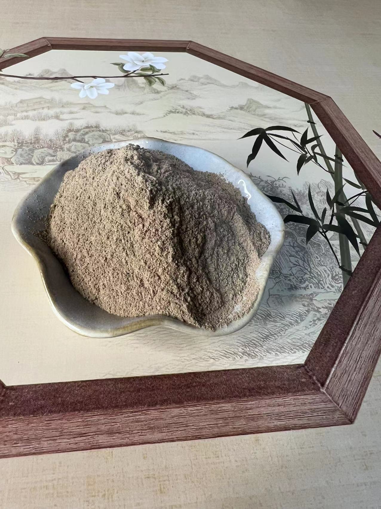 香粉-白茶玄境粉（窖藏）