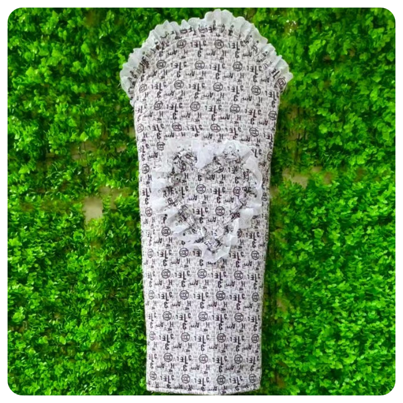 【张兴手工背带】中号桃心卡通背带-四季款适用于0至4岁