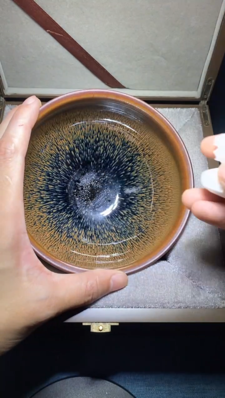 【闪购商品】瓷茶盏叶礼旺16