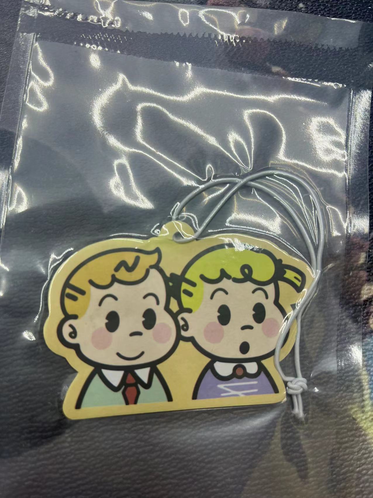 香片