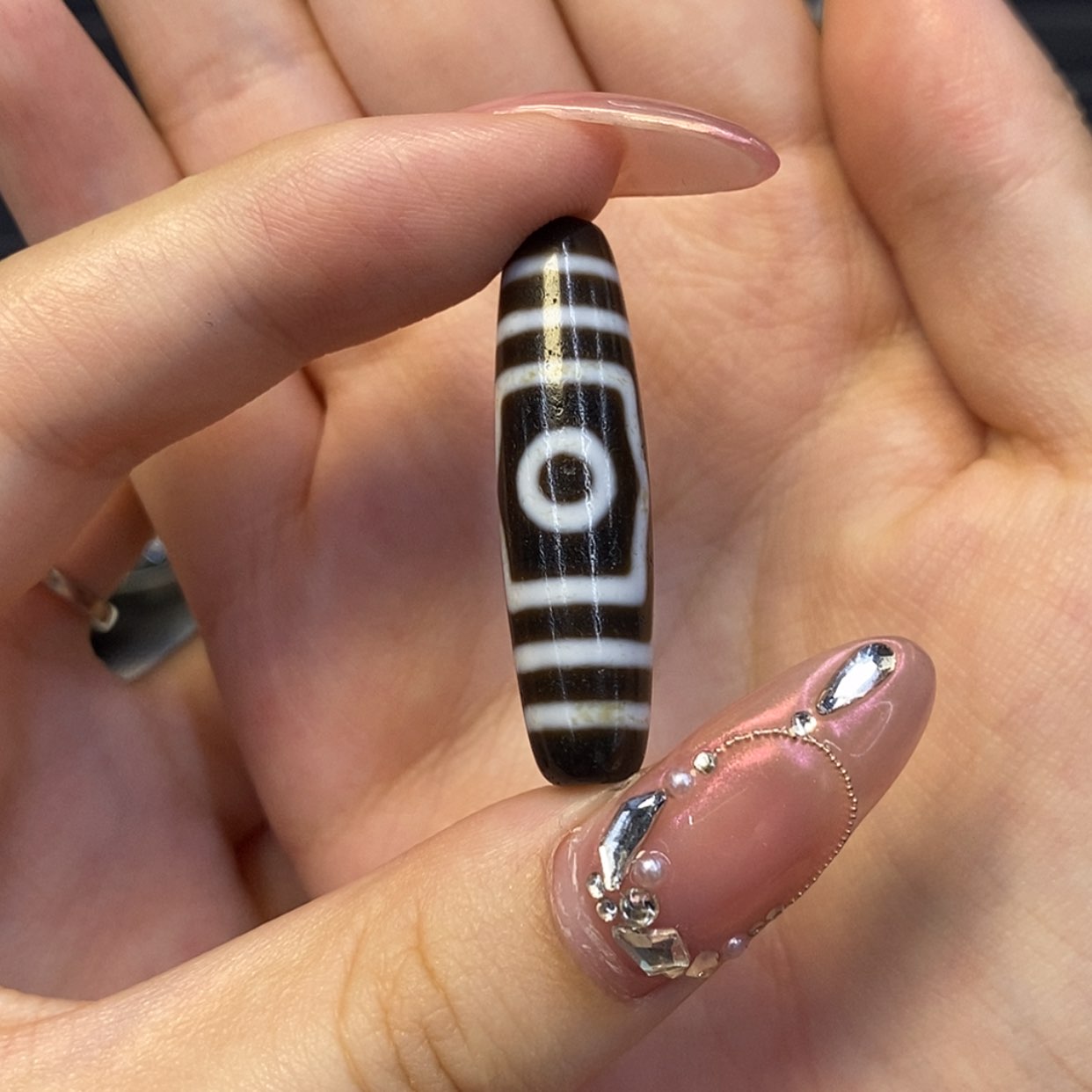 【闪购商品】玛瑙/玉髓珠宝奇石未镶嵌LL38