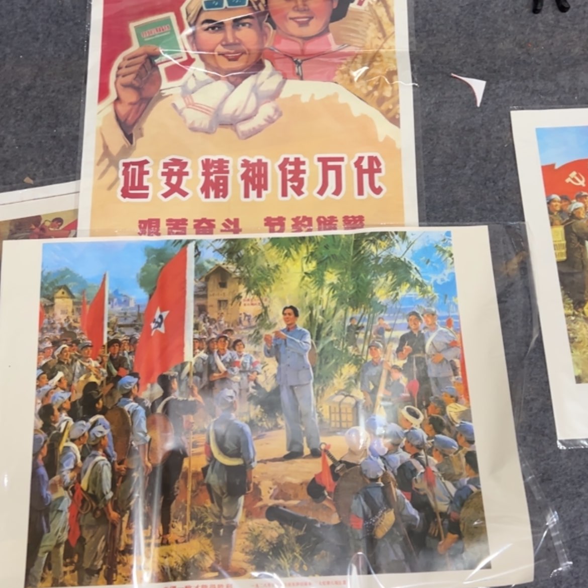 【闪购商品】家**摊