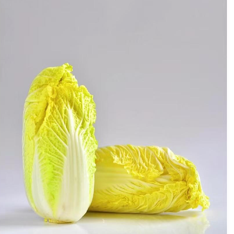 【顺丰包邮】农家自种霜冻娃娃菜小娃娃菜菜心露天种植现摘现发