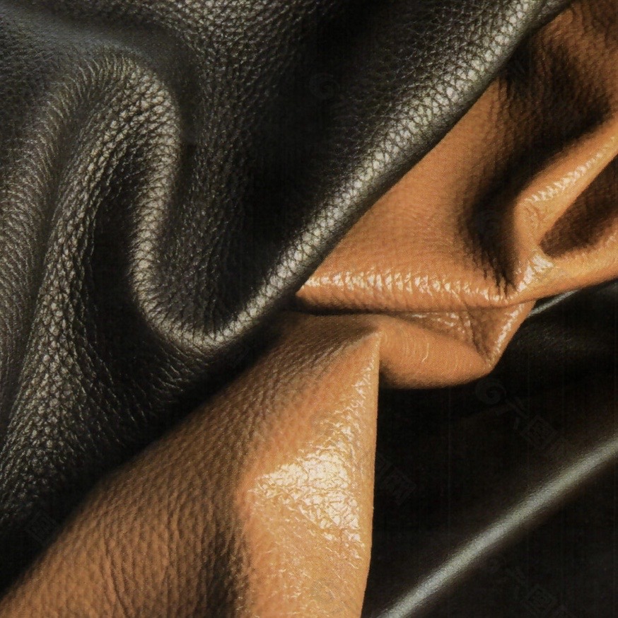 牛皮 羊皮 各种进口真皮 头层皮