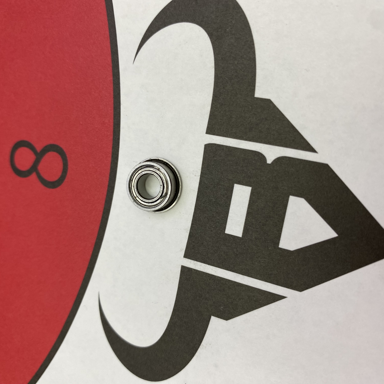 【冷兵王牛头】101.201.202原厂分弦器轴承 轴棒。自主更换详细指导