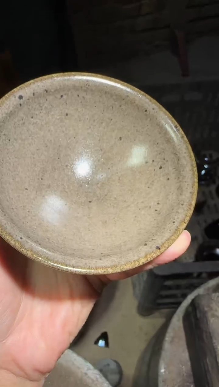 【闪购商品】茶盏16古宋