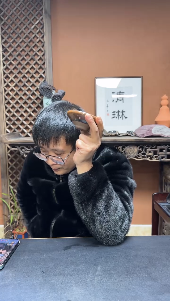 【闪购商品】瓷茶盏2