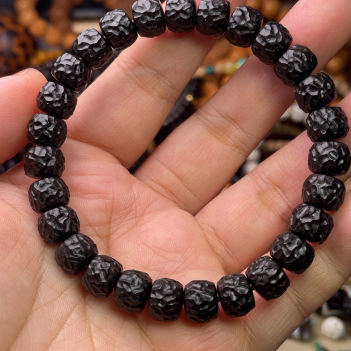 【闪购商品】椰蒂手串