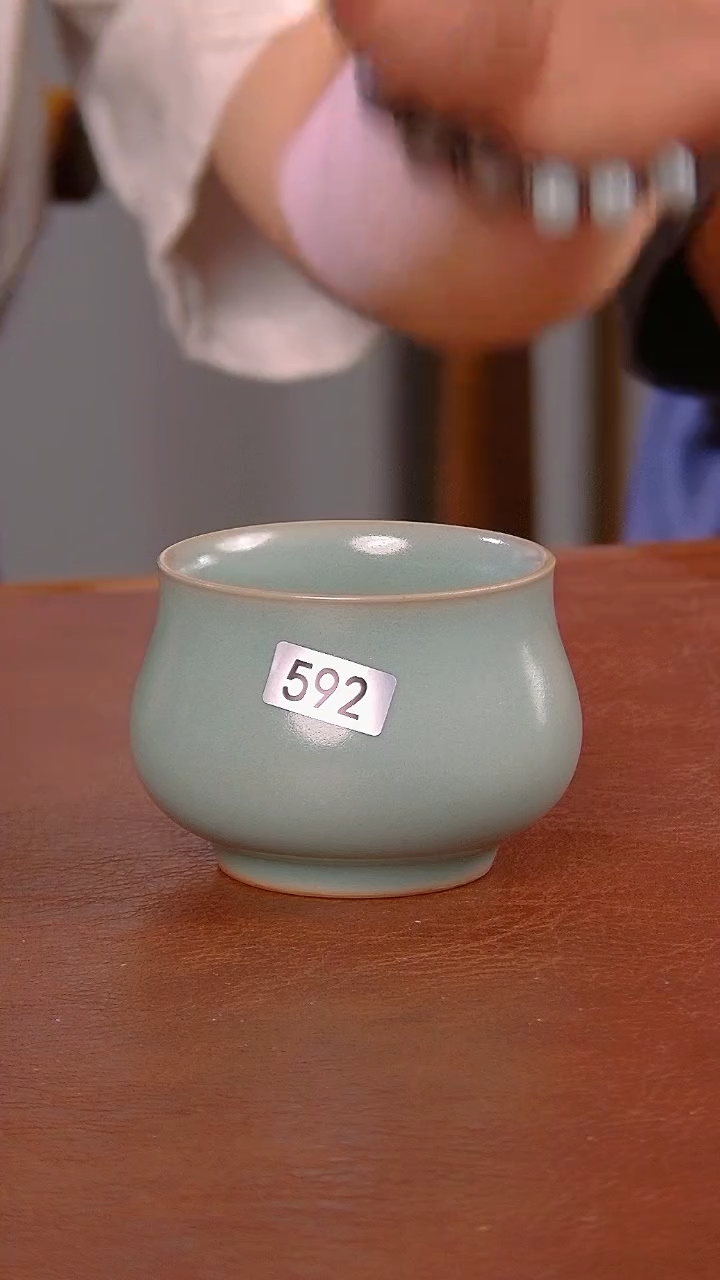 【闪购商品】瓷片592号二级