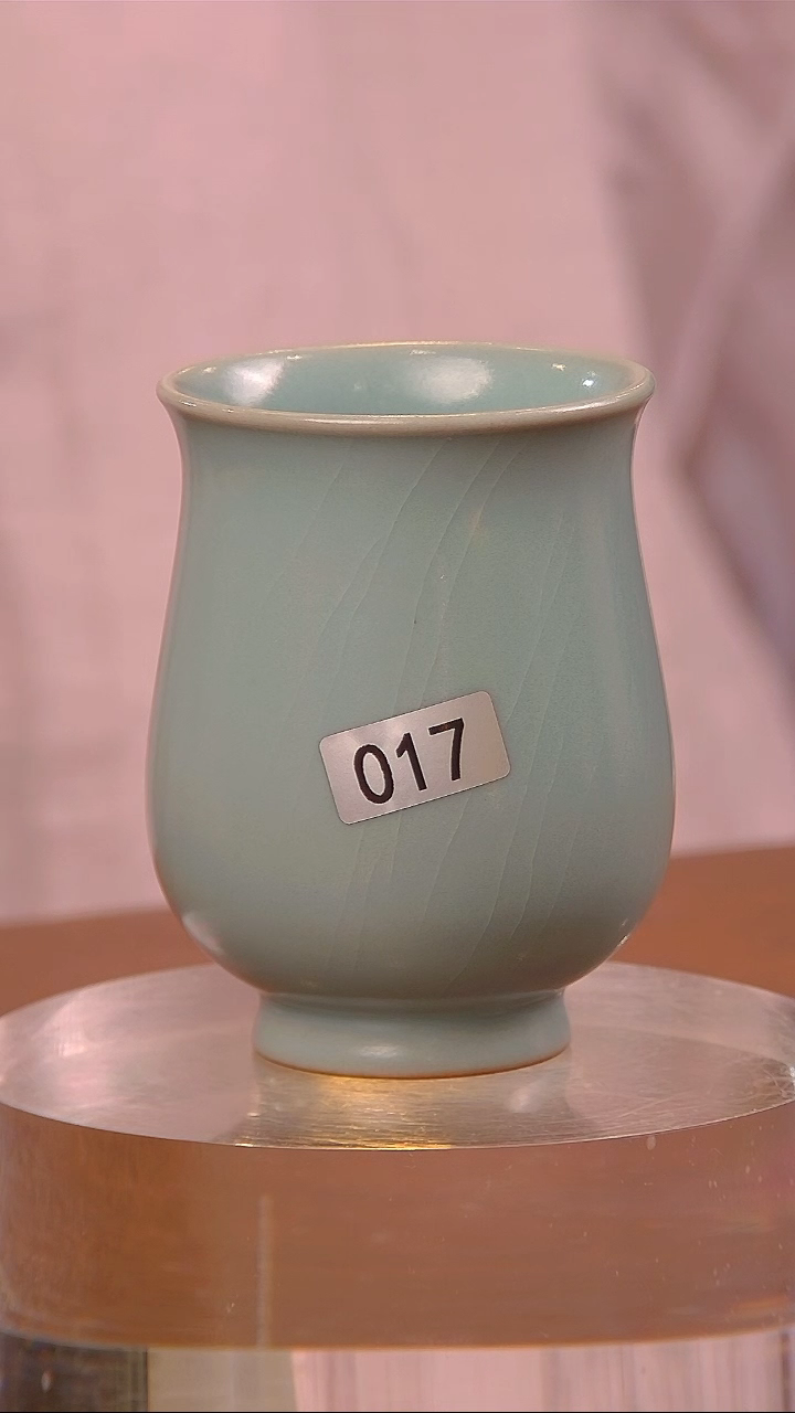 【闪购商品】瓷片017号