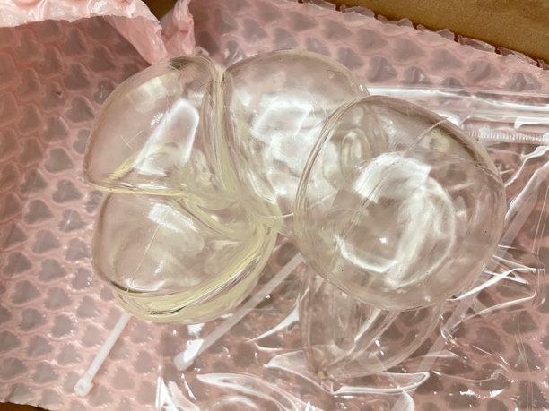 【随单】可露丽定制球皮