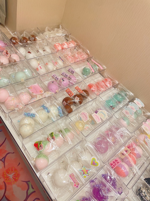 【排队连麦选款】手作球捏捏乐现货玩具玩具捏捏球脆皮手作球