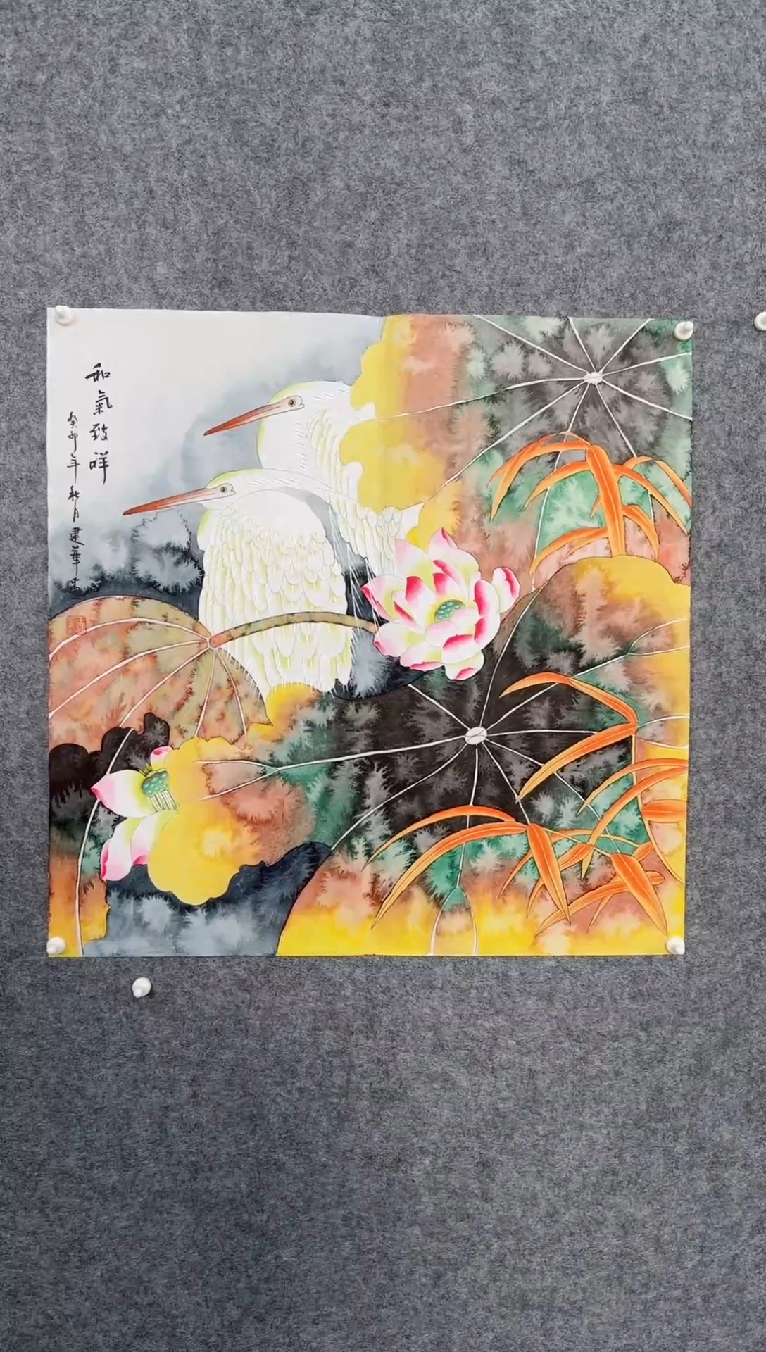 【闪购商品】绘画1