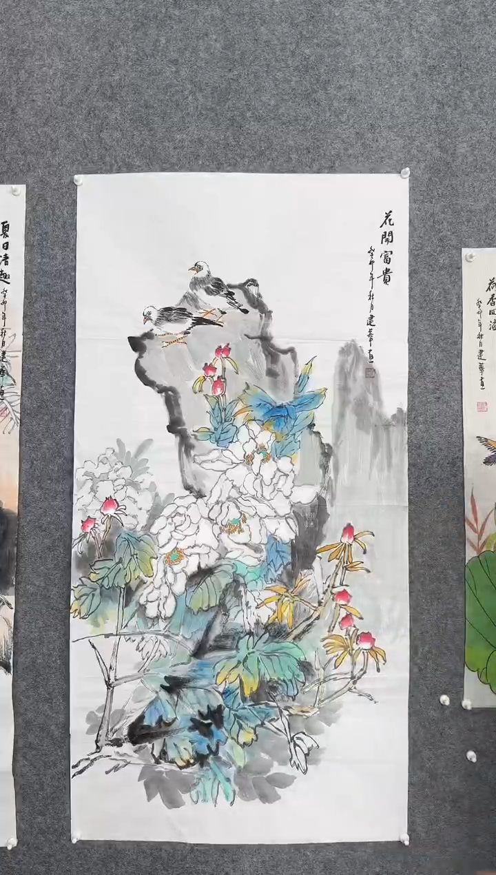 【闪购商品】绘画1