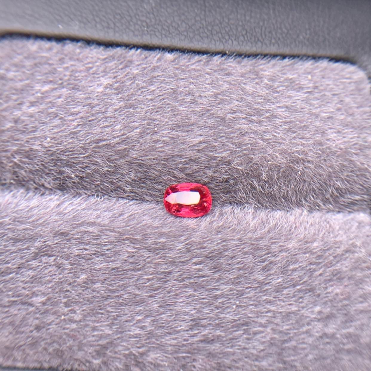 【闪购商品】尖晶石裸石未镶嵌