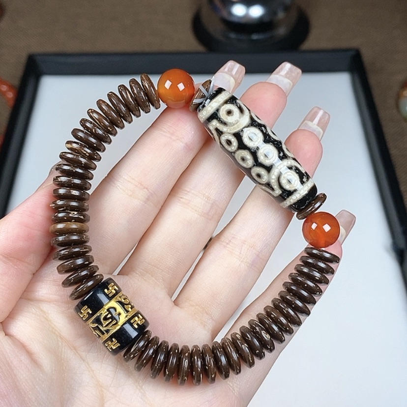 【闪购商品】玛瑙/玉髓573未镶嵌