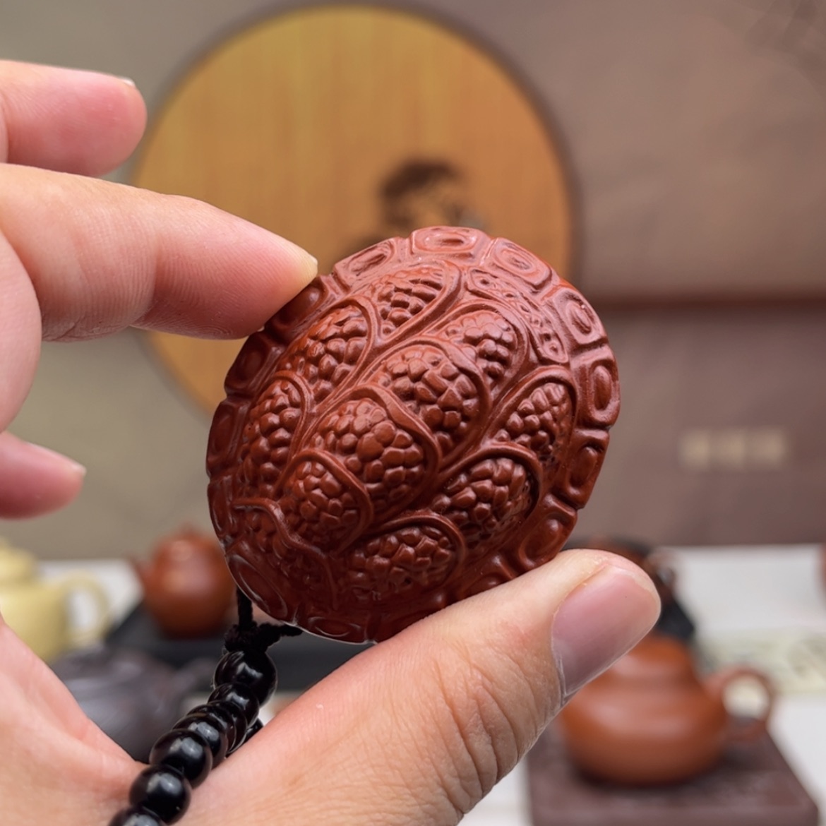 【闪购商品】紫砂茶壶