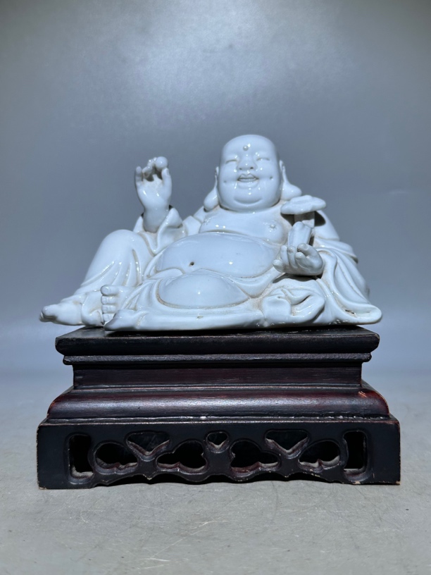 德化弥勒佛（全品）