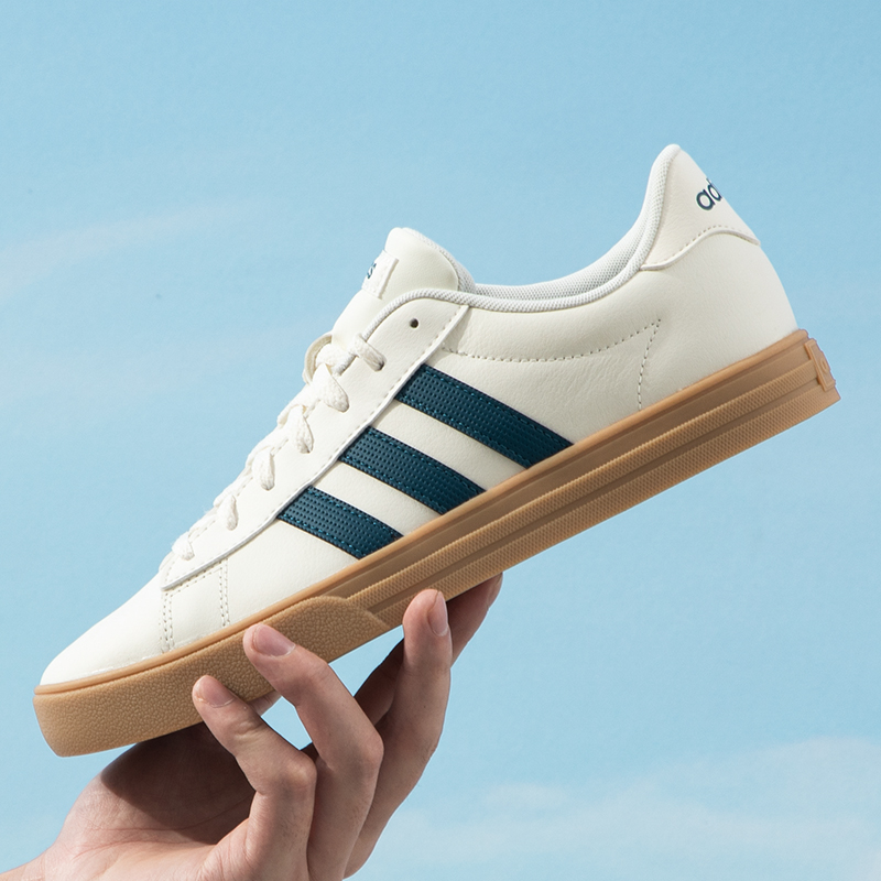 Adidas阿迪达斯正品男鞋2023冬季新款NEO板鞋运动鞋休闲鞋EG4000