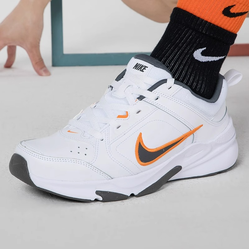 Nike耐克老爹鞋正品男鞋2023新款Defyallday百搭复古运动鞋跑步鞋